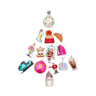 Bloomingdale's Après Ski Ornament Collection - Exclusive  | Bloomingdale's The Christmas Shop | Bloomingdale's (US)