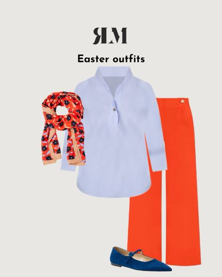 With Easter 🐣 around the corner, here are some ideas of what to wear 😊 #spring #easter

#LTKSeasonal #LTKSpringSale #LTKover40