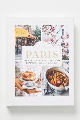 In Love With Paris | Anthropologie (US)