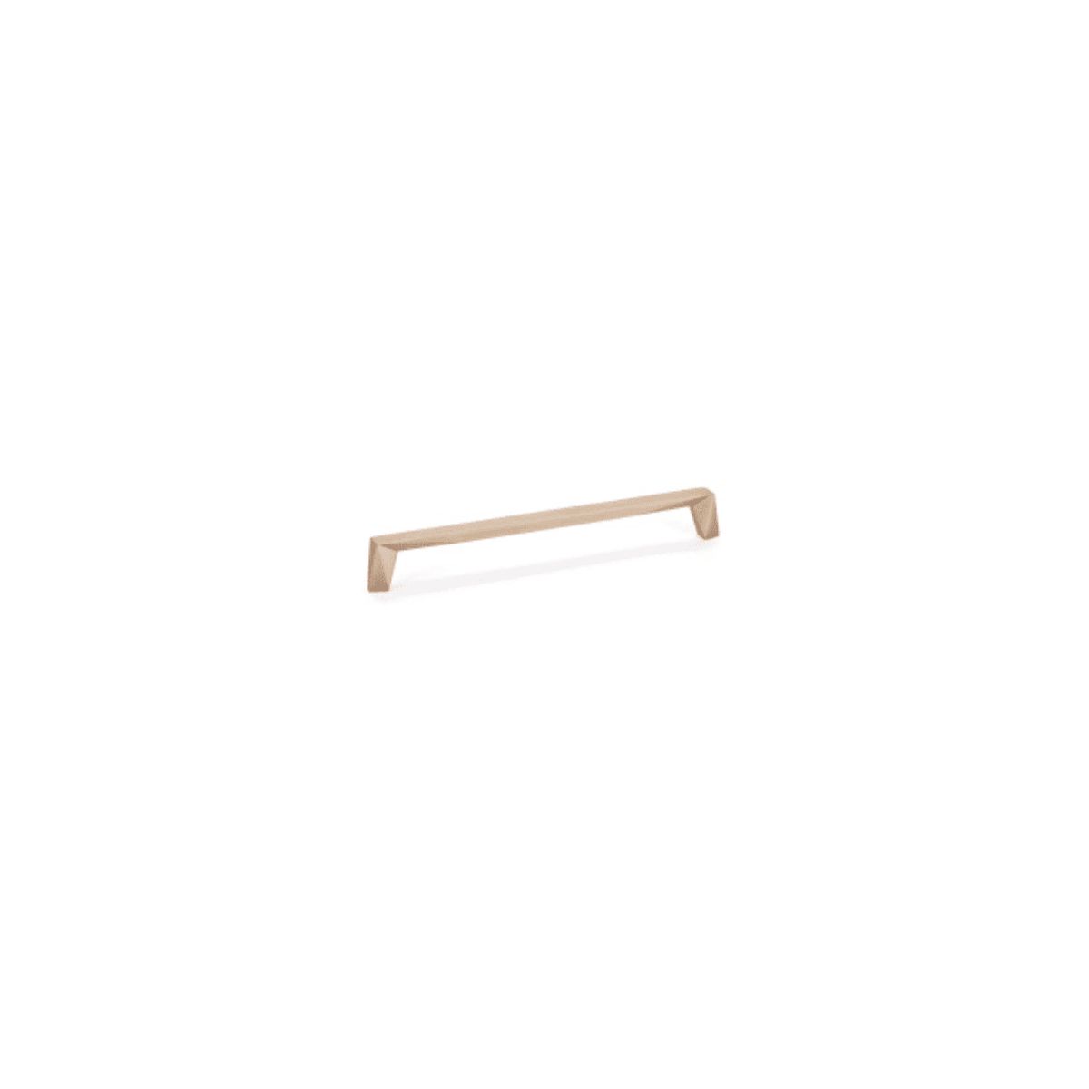 Berenson 2366-1MDB-P Swagger 8-3/4 Inch Center to Center Handle Cabinet Pull | Build.com, Inc.
