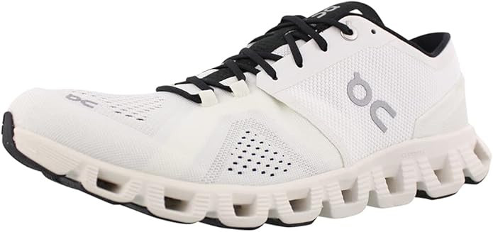 ON Women's Cloud X Sneakers | Amazon (US)
