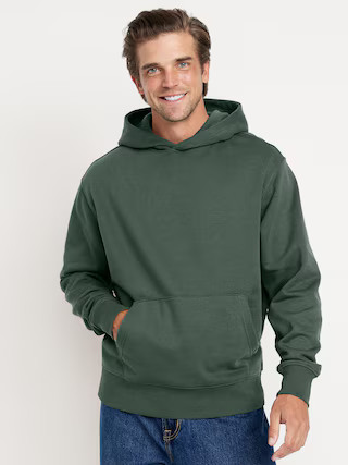 Rotation Popover Hoodie | Old Navy (US)
