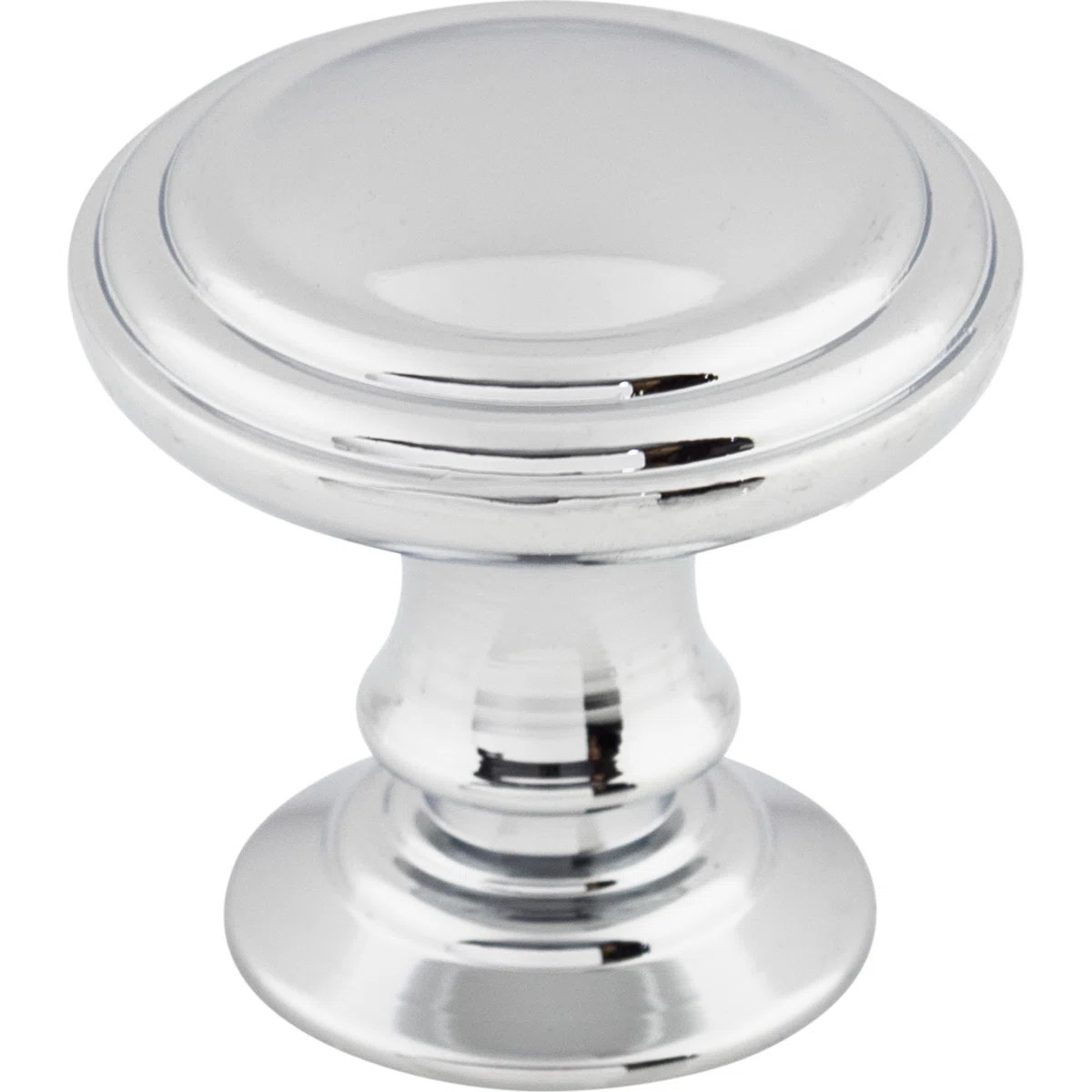 Reeded Round Knob | Wayfair North America