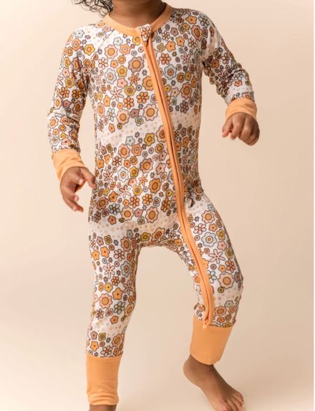 Bamboo pjs
Baby/ toddler / kid pjs 


#LTKunder50 #LTKbaby #LTKkids