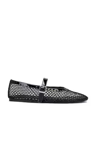 Mia Flat
                    
                    Tony Bianco | Revolve Clothing (Global)