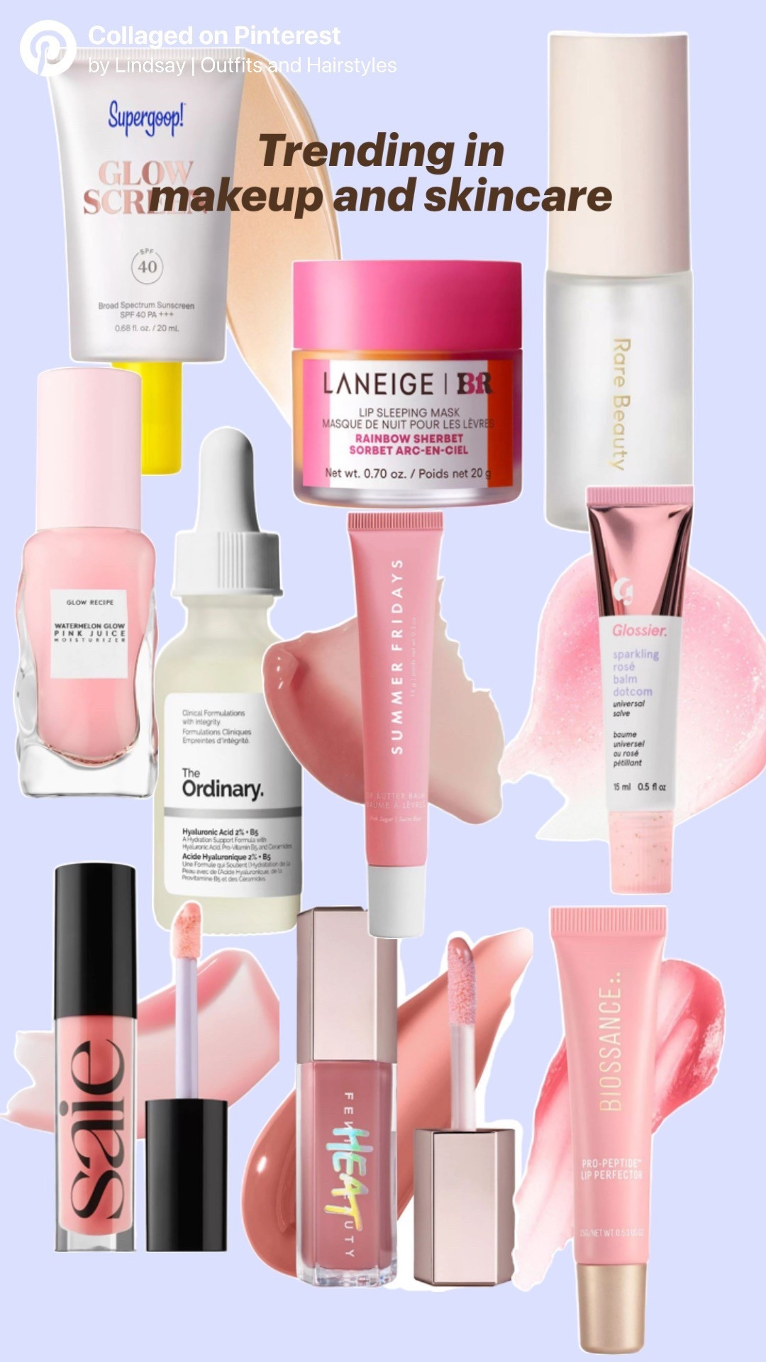 Trending in makeup and skincare at kohls 

#LTKselfcare #LTKBeauty #LTKSaleAlert