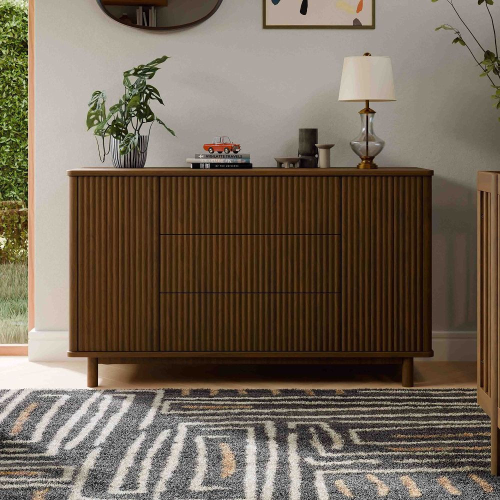 Babyletto Pogo Dresser | West Elm (US)