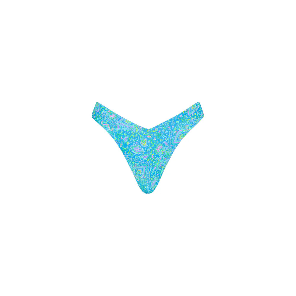 Y Cheeky Bikini Bottom - Stargaze | Kulani Kinis US