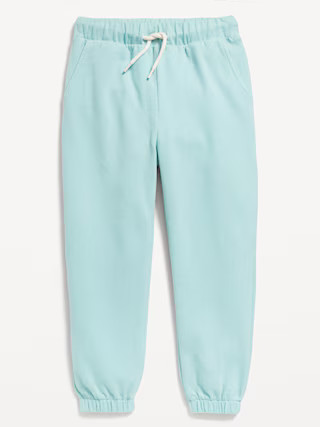 French Terry Joggers for Toddler Boys | Old Navy (US)