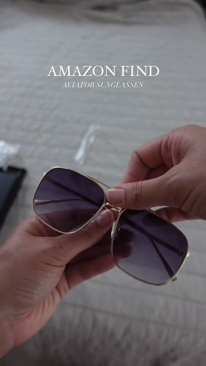 Sunglasses elevate any outfit ✨ use code: COURTNEYSO to save on amazon! 

________
#sojos #amazonsunglasses #sojosvision #falloutfitideas #amazonfashionfinds #tecovas #countryconcertoutfit

#LTKStyleTip #LTKFallSale #LTKFindsUnder50