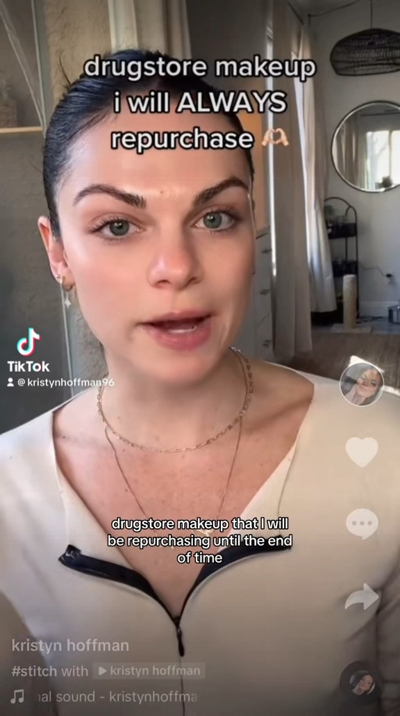 #drugstoremakeup #drugstoremusthaves 