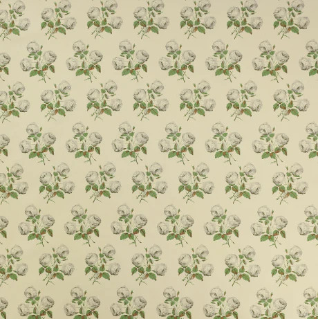 Colefax and Fowler Bowood Fabric | Mintwood Home LLC - mintwoodhome.com