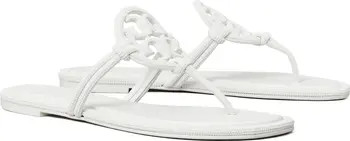 Miller Knotted Pavé Thong Sandal (Women) | Nordstrom