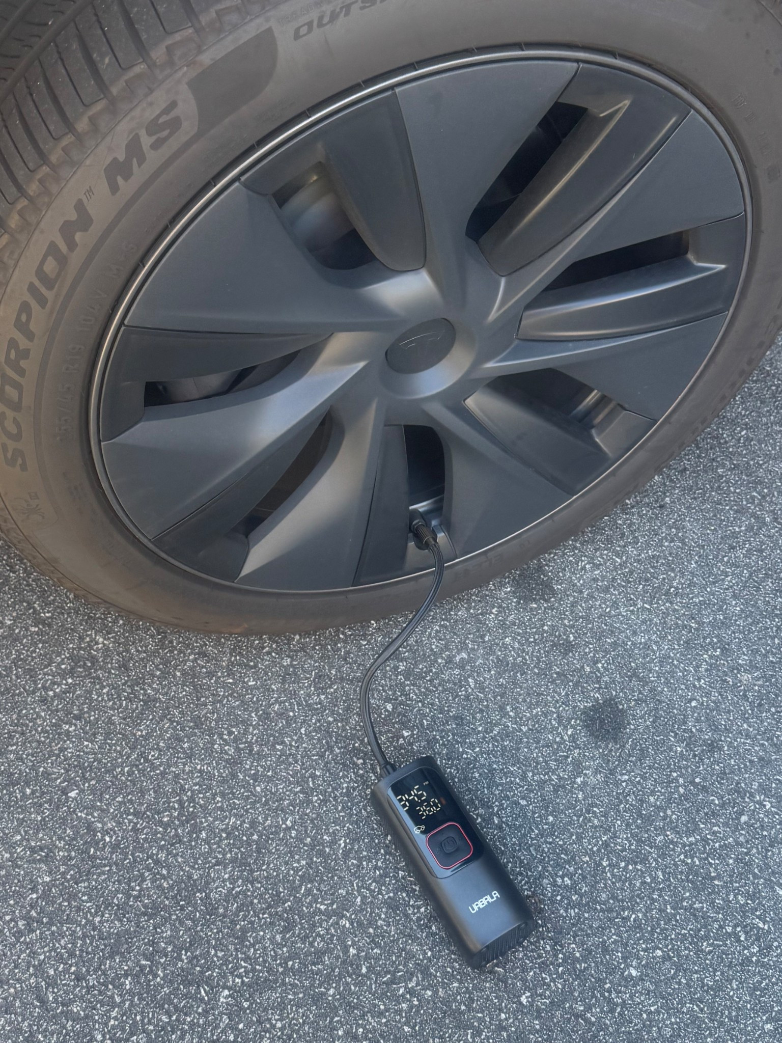 Everyone needs this! You’ll be so glad you kept this is your car! This is the perfect, practical stocking stuffer? 

#LTKFindsUnder50 #LTKFamily #LTKTravel