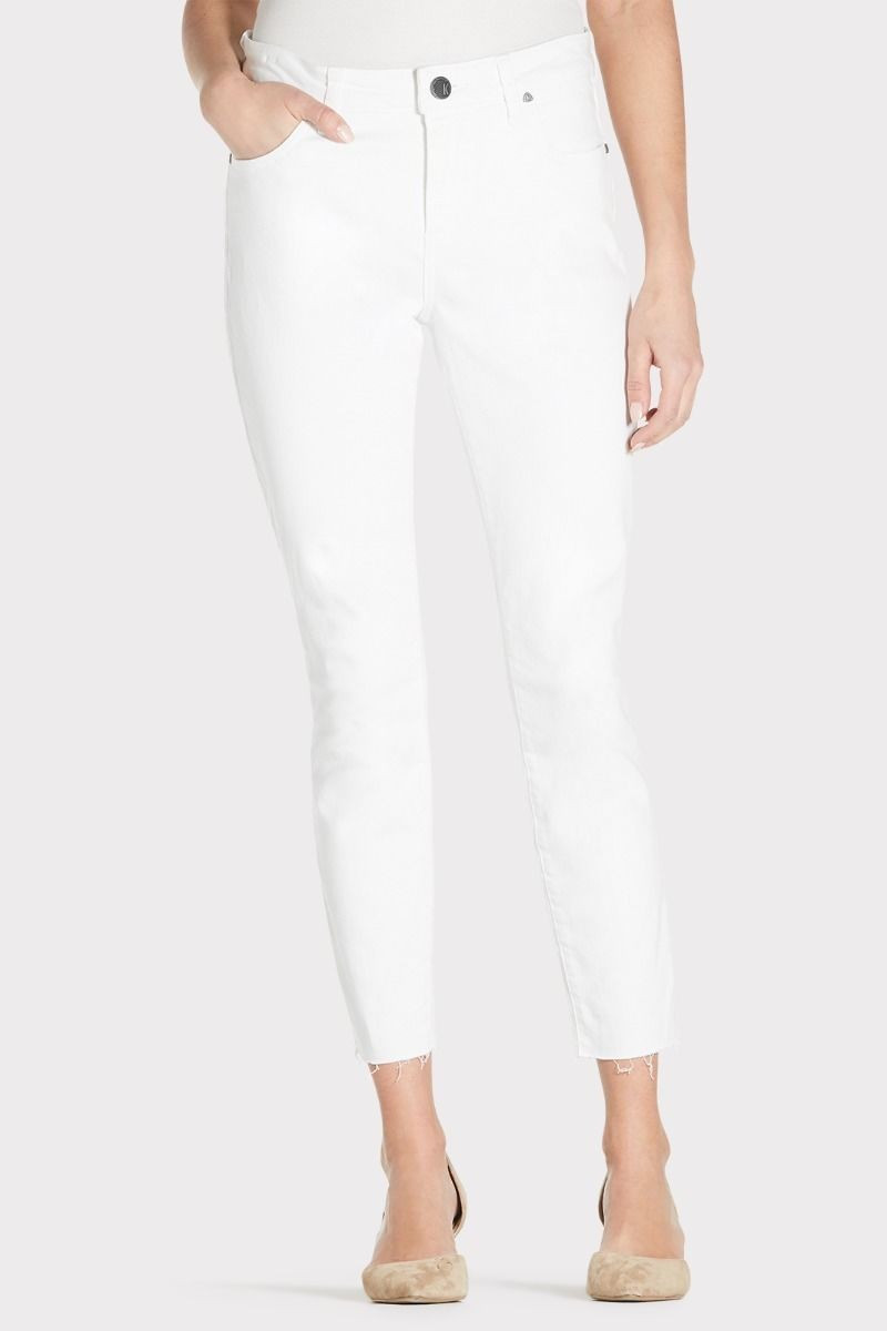 High Waist Connie Ankle Skinny | Evereve