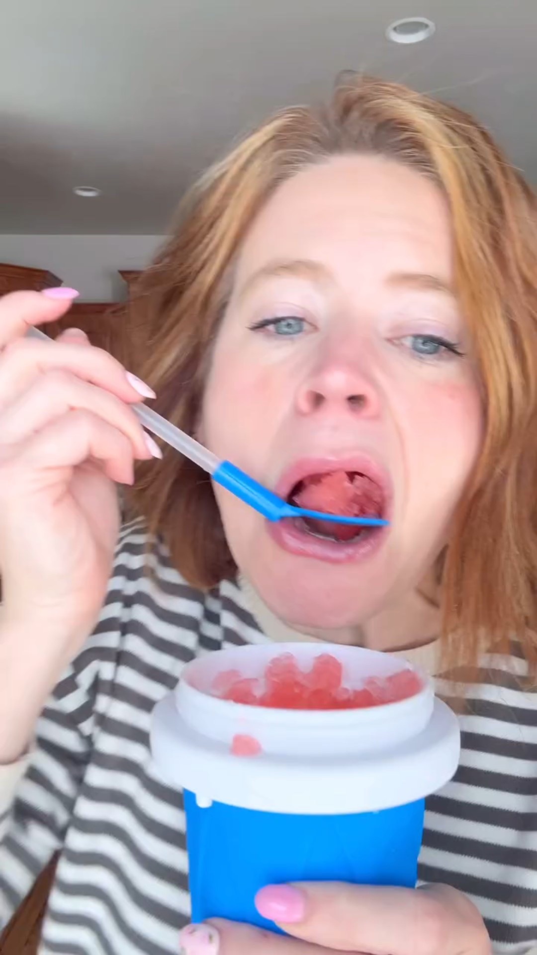 Whirl Wednesday Episode 13: Slushy Cup

