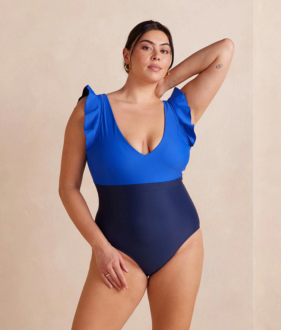 The Ruffle Backflip 
            | 
              
              
                $95
           ... | SummerSalt