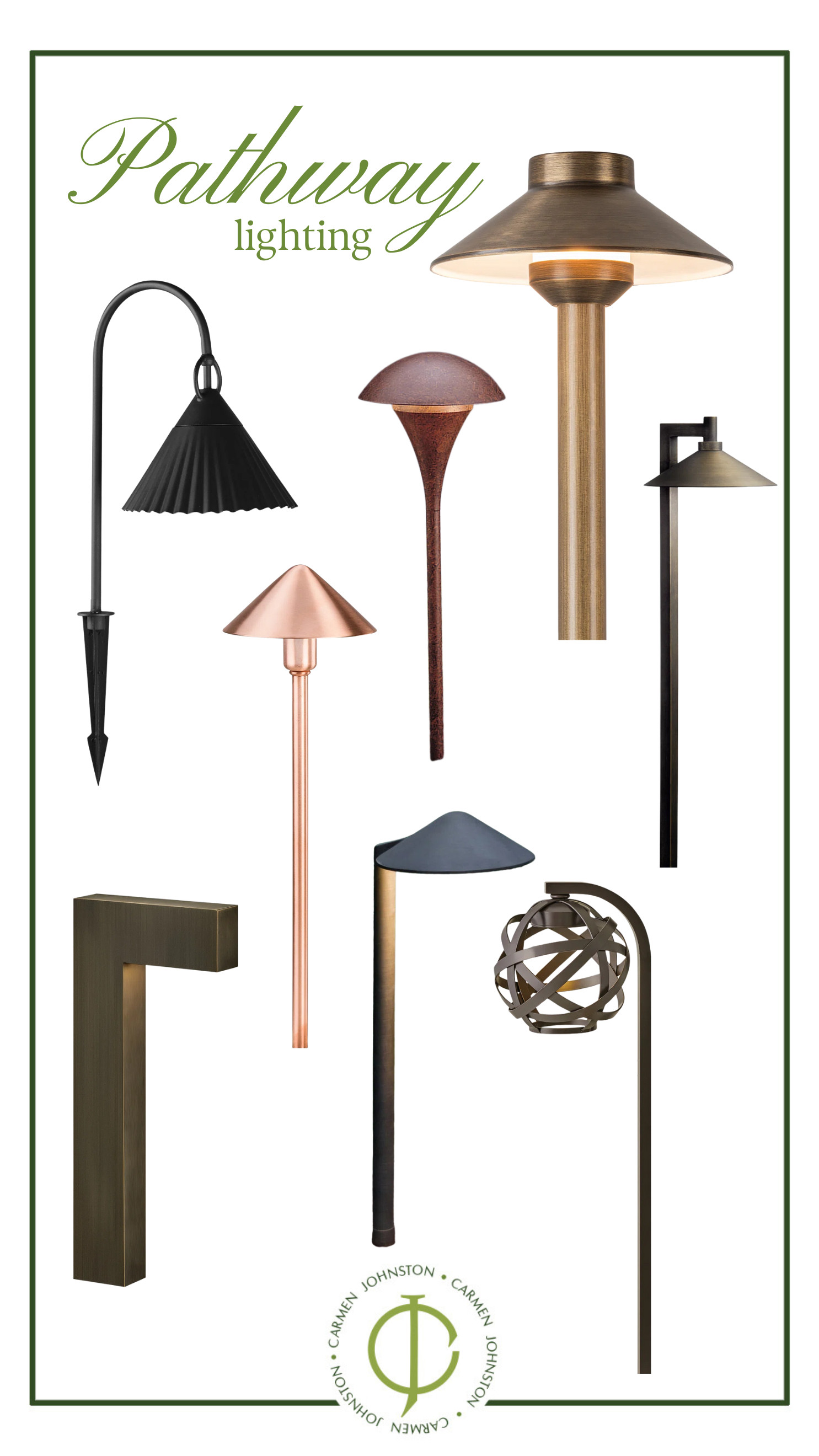 New favorites in outdoor lighting #homeandgarden #outdoorlighting #landscaping  

 #LTKSummerEdit #LTKSeasonal #LTKHome