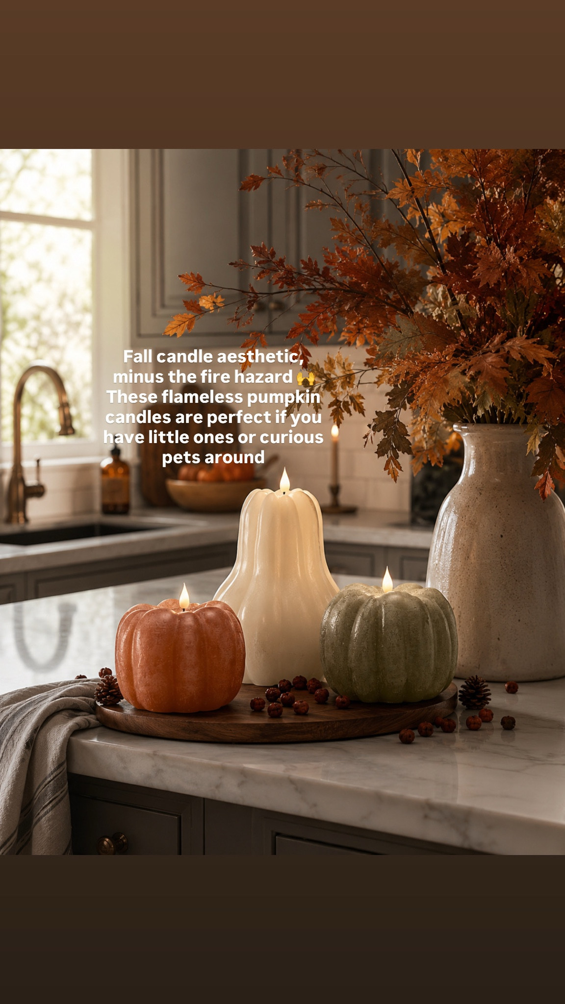 Halloween decor finds that are sure to sell out 🎃👻

Fall decor halloween decorations decorating seasonal decor pumpkins candles

#LTKHome #LTKSeasonal