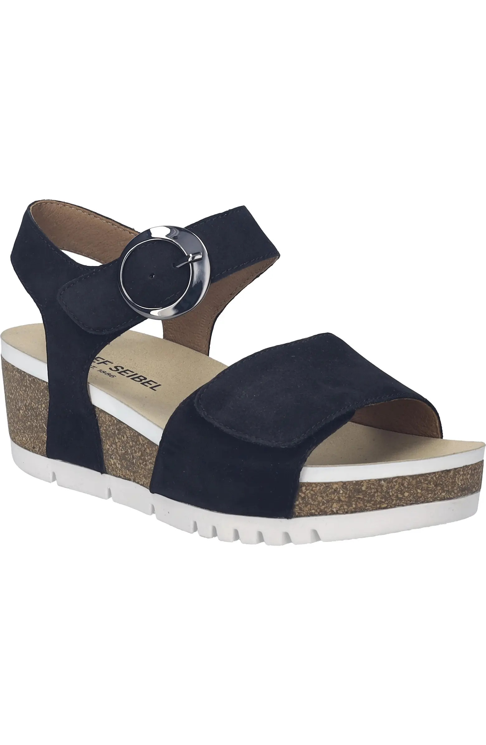 Quinn 16 Wedge Sandal (Women) | Nordstrom