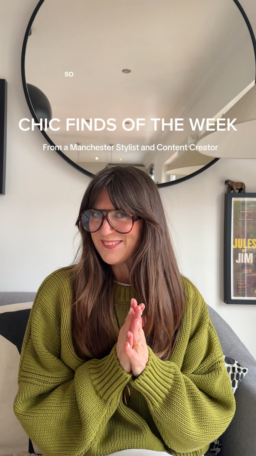 Chic spring finds

#LTKspring #LTKuk #LTKeurope