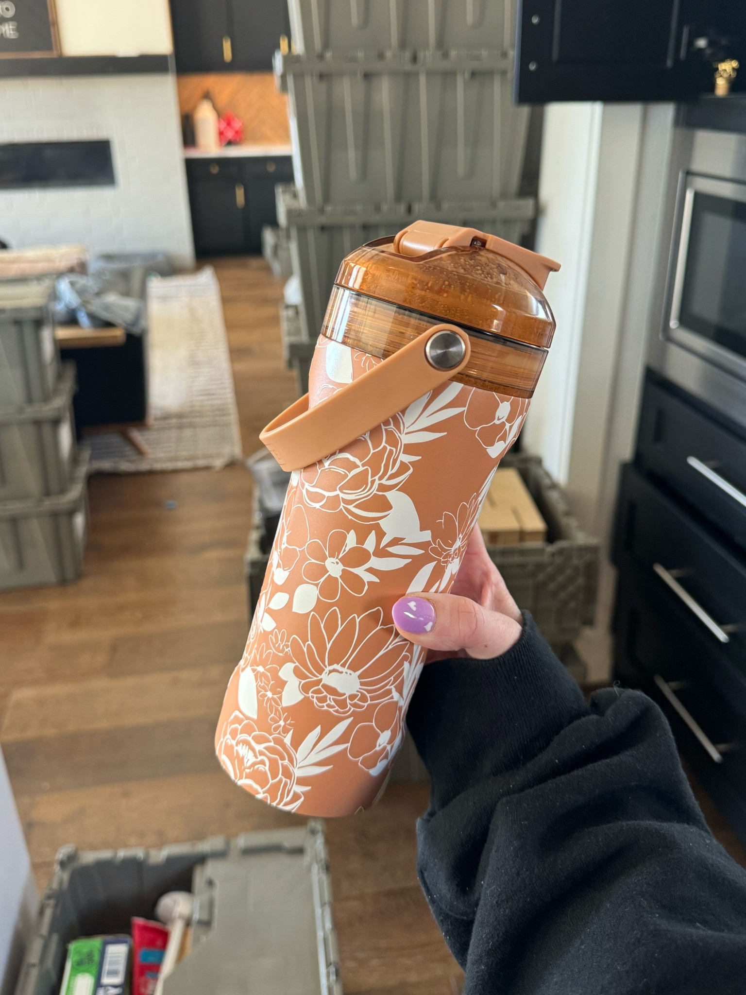 shaker cup, this one was a limited edition release but I linked several options 

#LTKfamily #LTKfindsunder50 #LTKfitness