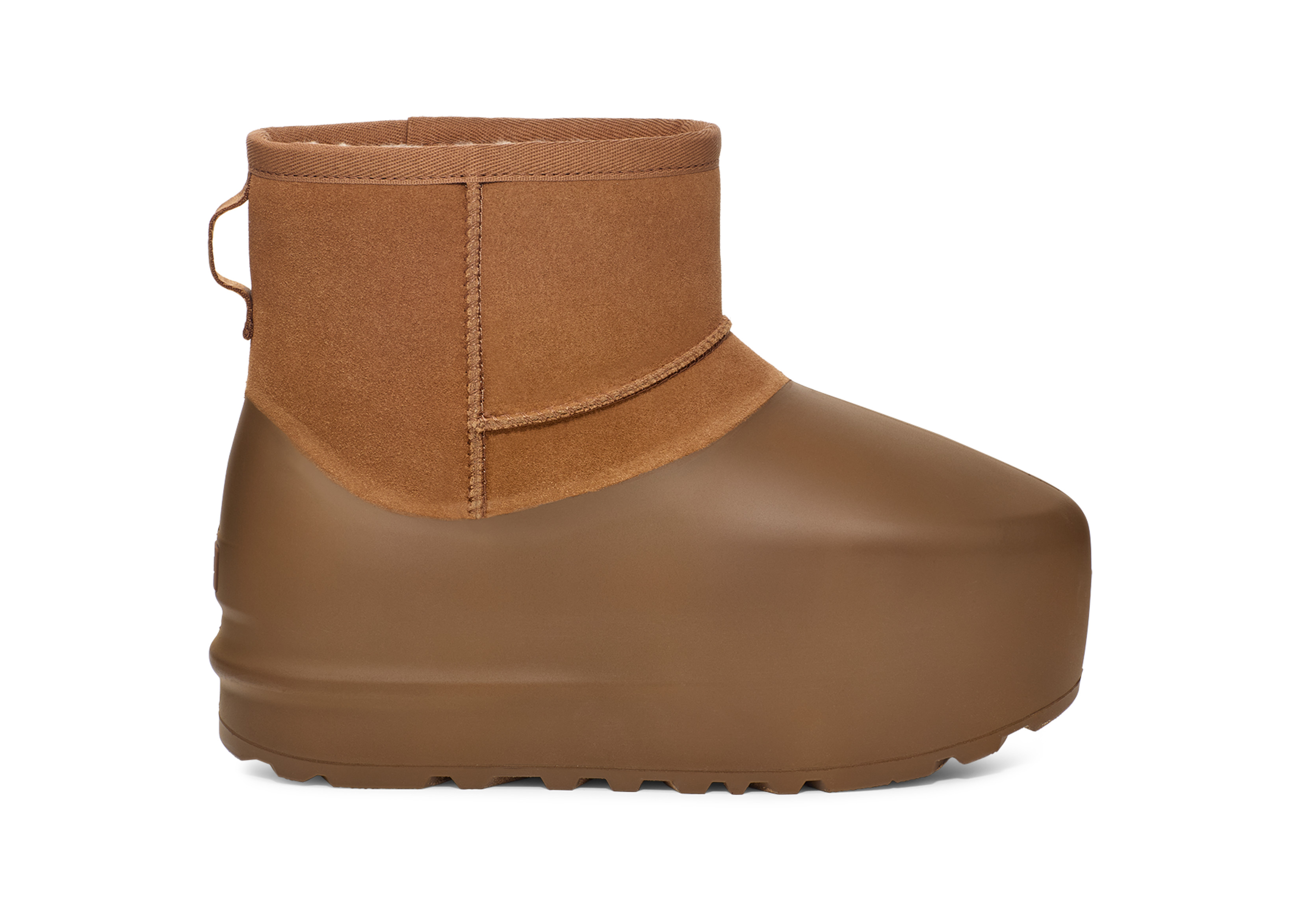 UGG® Classic Mini Pumped Molded for | UGG® | UGG (US)