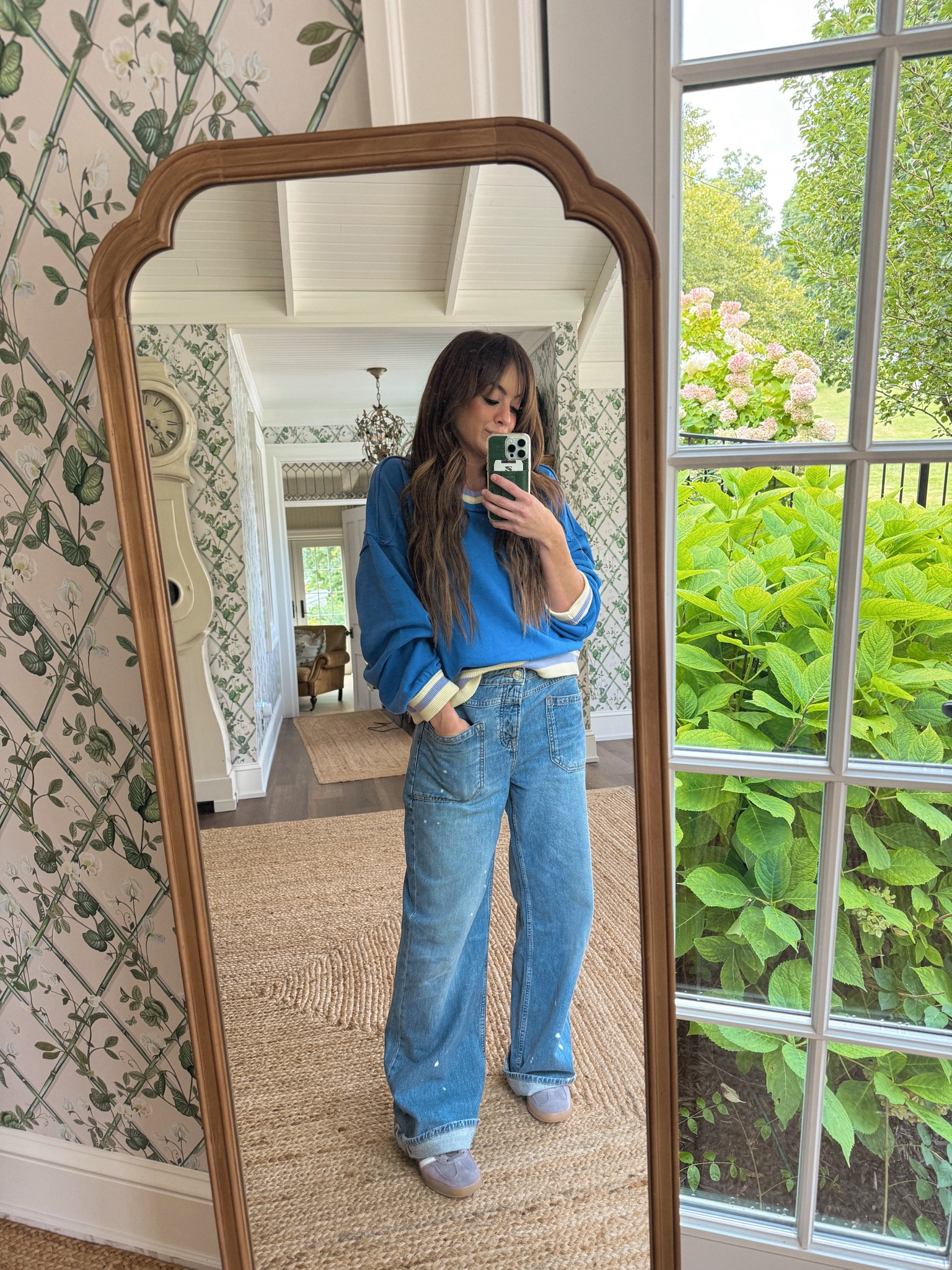 Cozy rainy day movipeace

#LTKBacktoSchool #LTKActive #LTKSeasonal