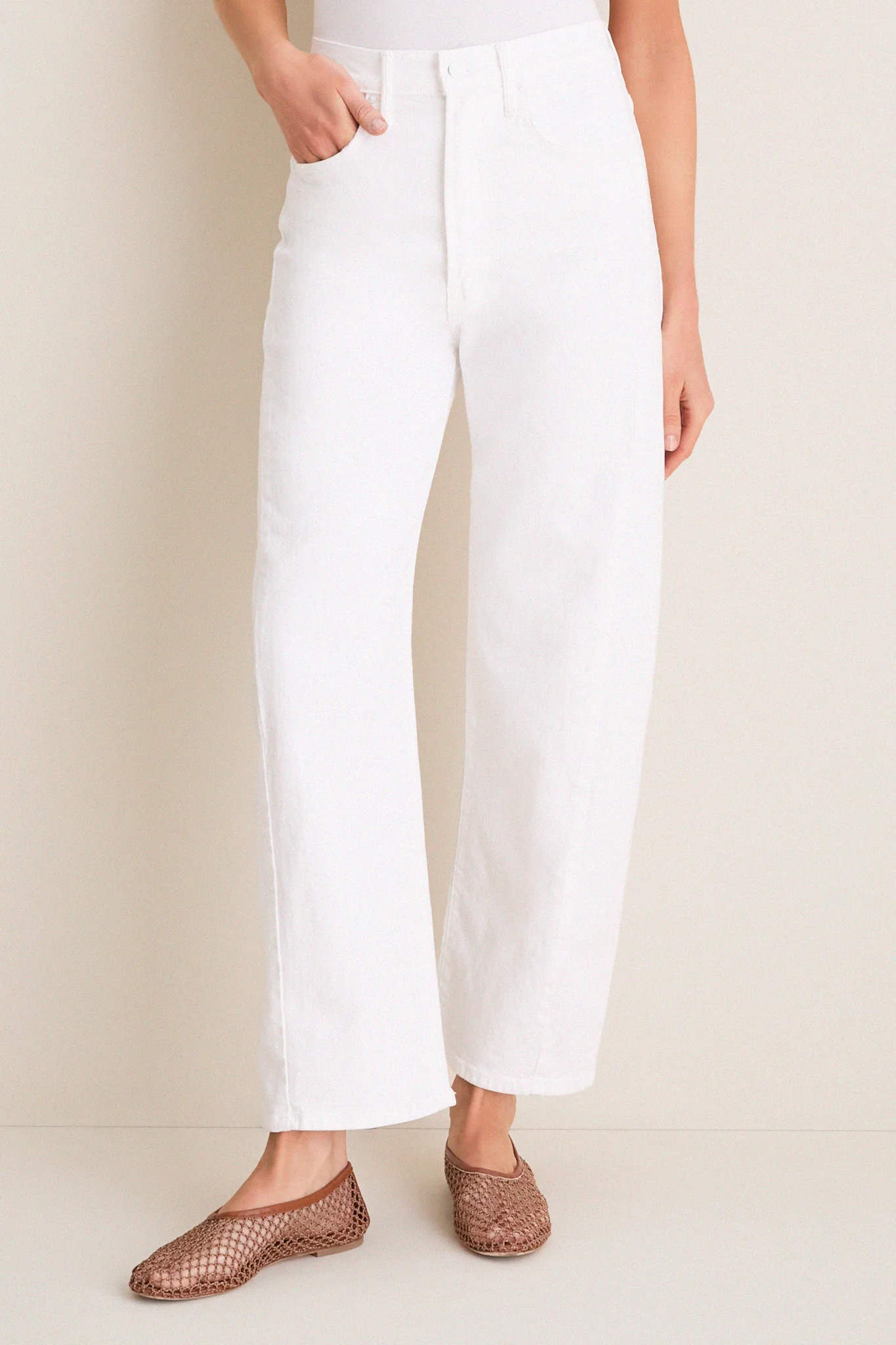 Totally Innocent The Half Pipe Ankle | Tuckernuck (US)