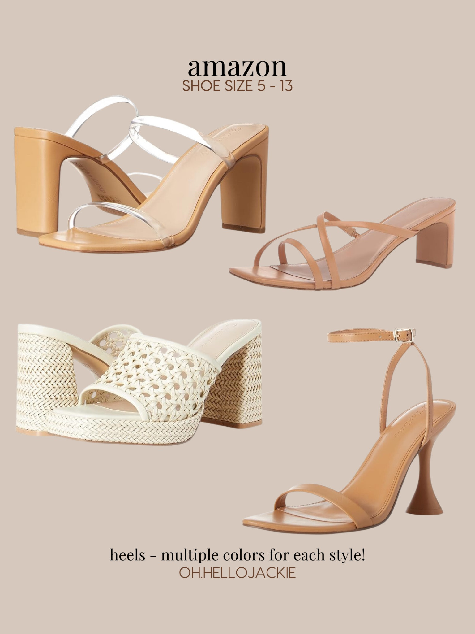 Buy 12 wide heels 2025 Black Friday