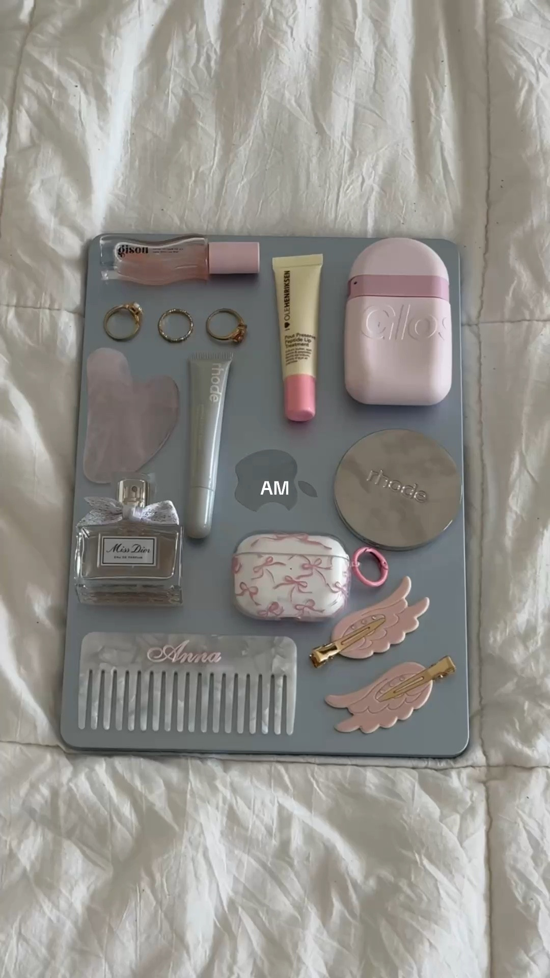 am + pm nighttime routine <3 

all from @Sephora & @ulta 🤍

#LTKootd #LTKdayinmylife #LTKgrwm