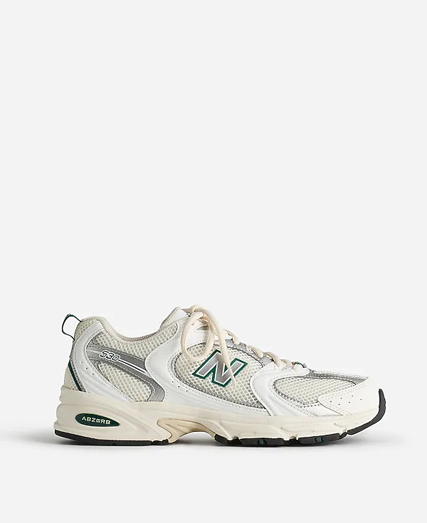 New Balance&reg; Unisex 530 Sneakers | Madewell | Madewell