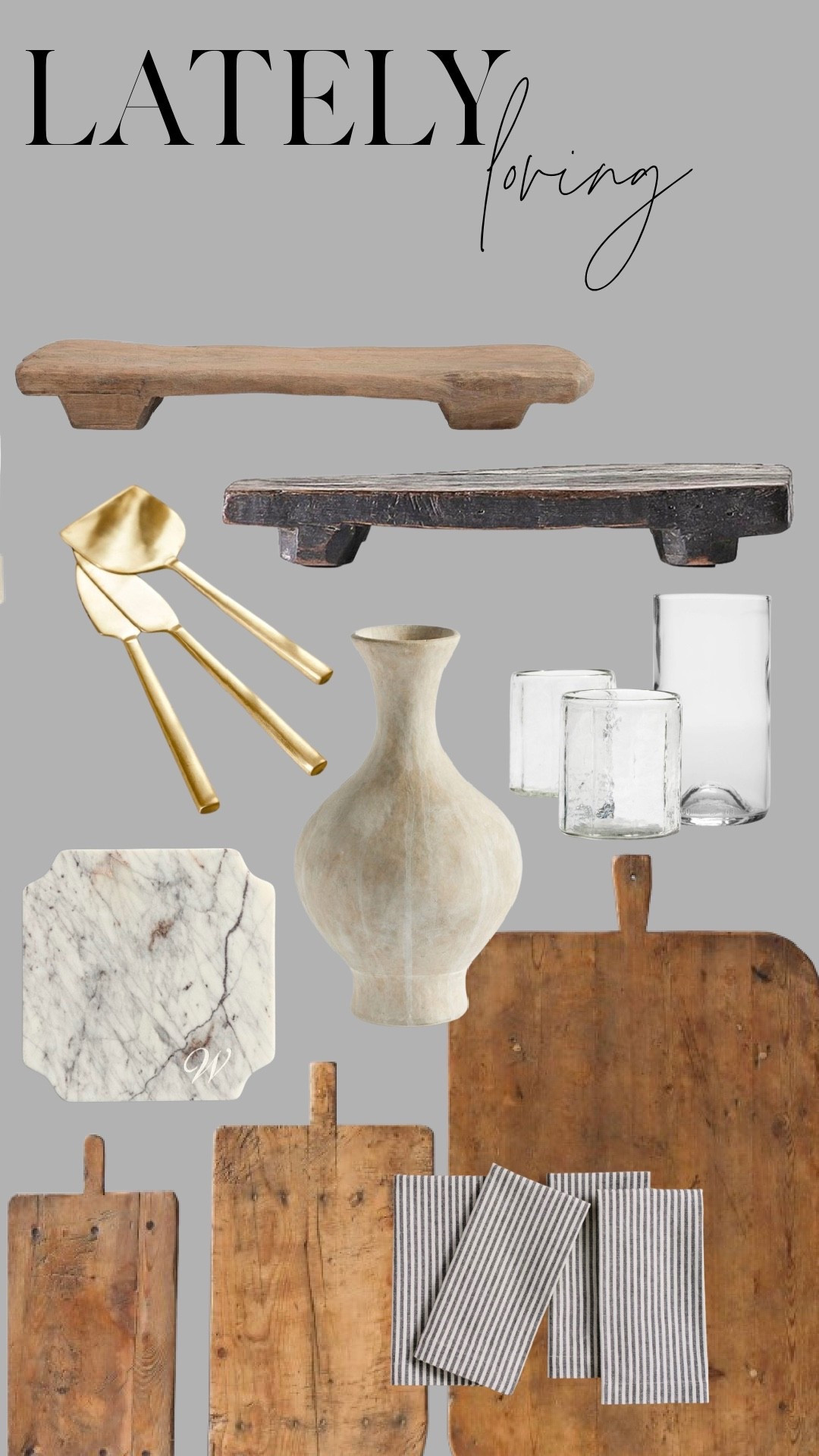 Lately loving 🤍
Simple, well-made pieces with texture and character—items I reach for again and again to create a warm, lived-in feel at home.

#LTKHome #LTKSaleAlert #LTKGiftGuide