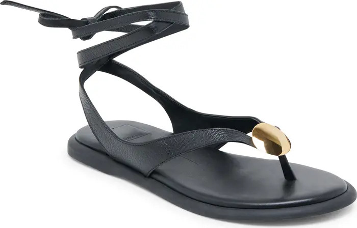 Judy Ankle Wrap Sandal (Women) | Nordstrom