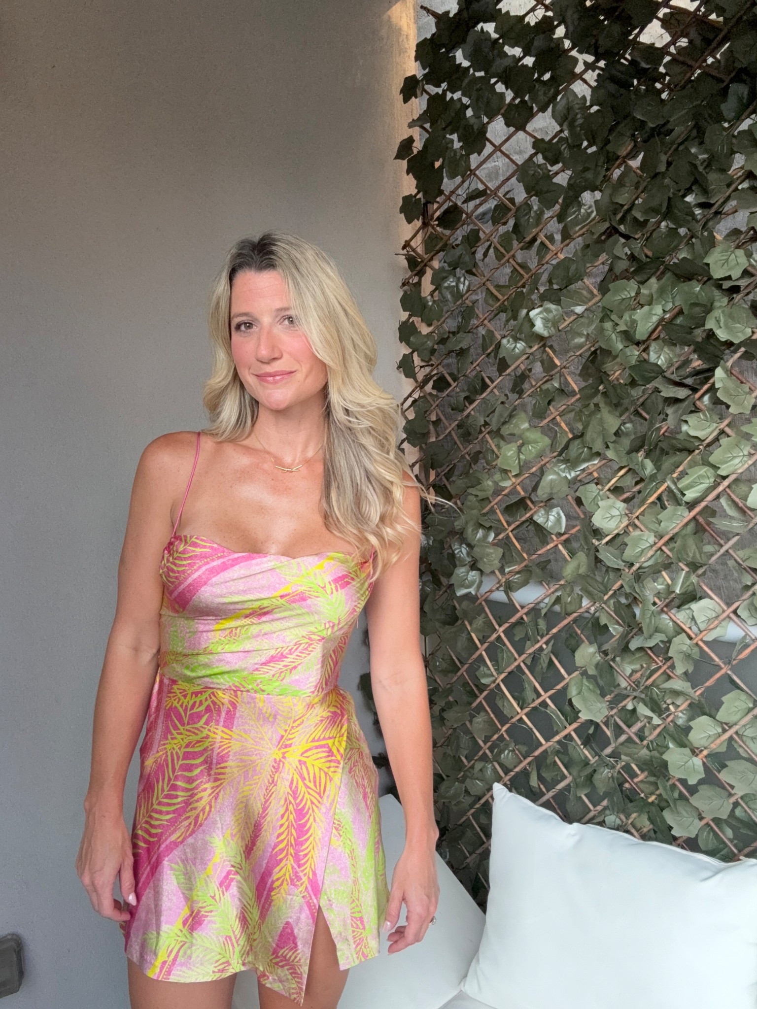 Wearing a size small! 

#LTKSaleAlert #LTKParties #LTKStyleTip