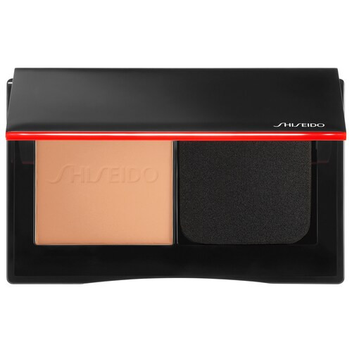 Synchro Skin Self-Refreshing Custom Finish Powder Foundation - Shiseido | Sephora | Sephora (US)
