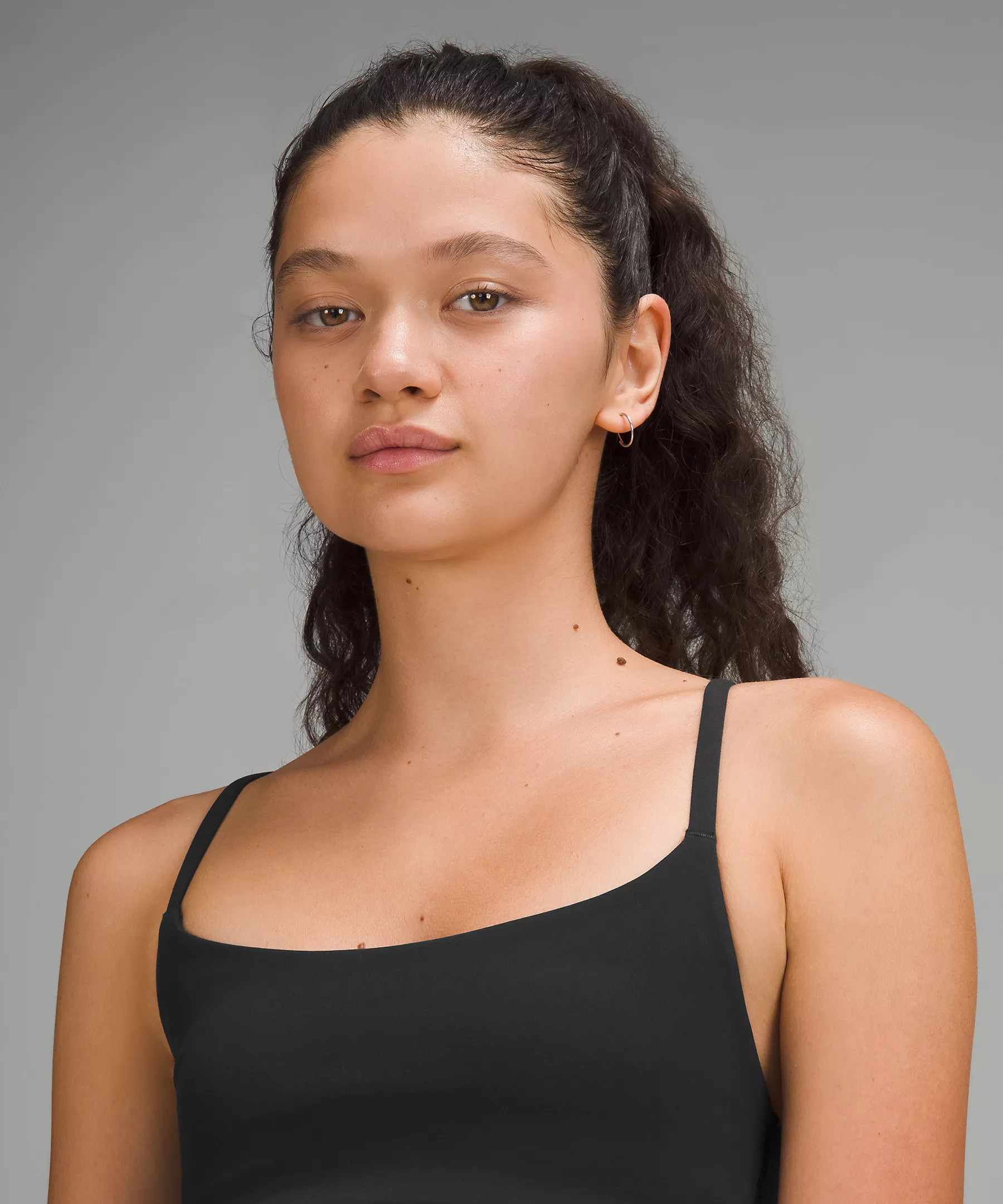 Wunder Train Strappy Racer Bra | Lululemon (US)