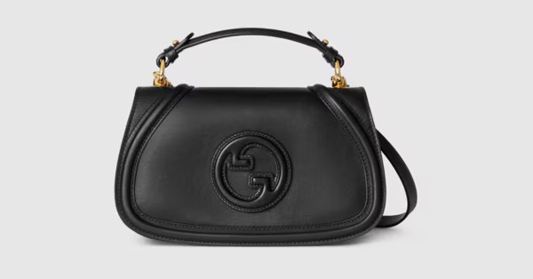 Gucci Blondie small top handle bag | Gucci (UK)