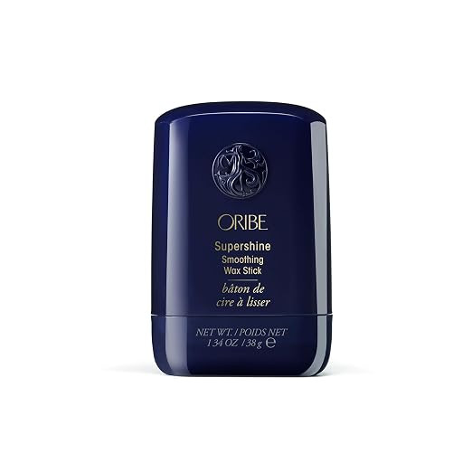 Oribe Supershine Smoothing Wax Stick - Adds Shine & Smooths Frizz - 1.34oz | Amazon (US)