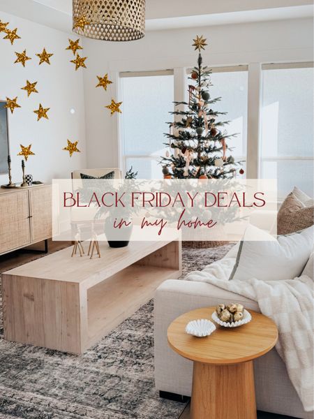 Some my absolute favorite things in my home are on sale for Black Friday! 
Living room
Coffee table
Sideboard
Cane sideboard
Velvet curtains 
Gift guide
Black Friday

#LTKhome #LTKsalealert #LTKCyberWeek