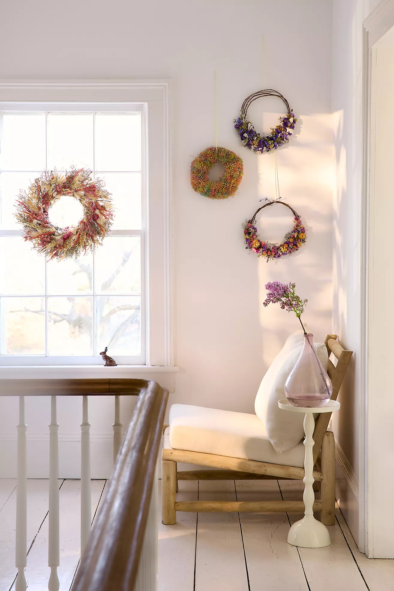 Bungalow Lounge Chair | Anthropologie (US)