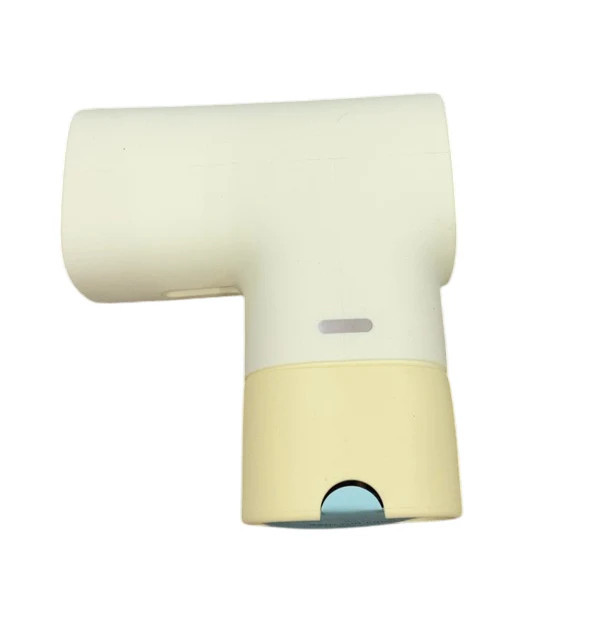 Canopy Bath Tub Filter, Butter | GoodBuy Gear