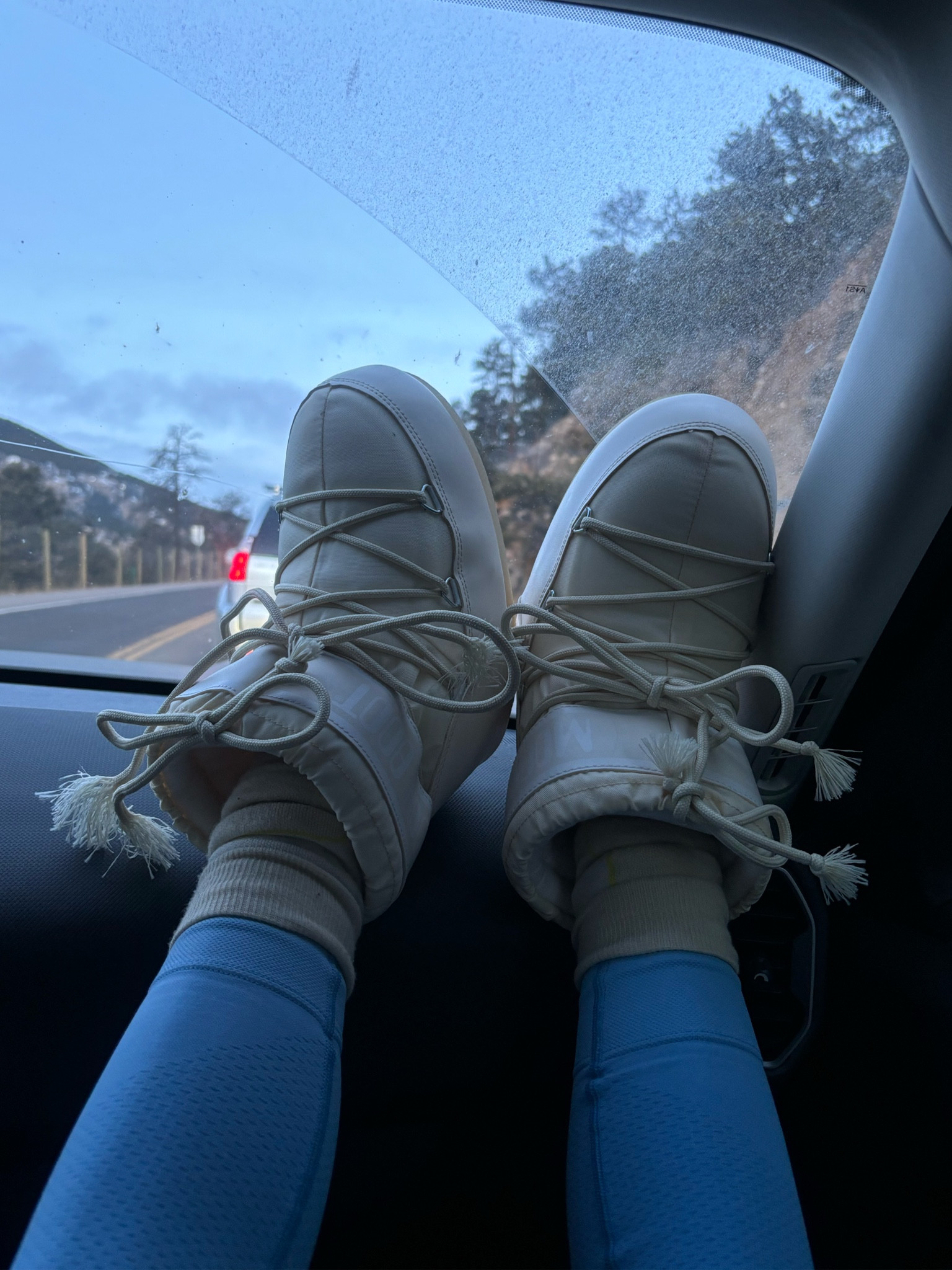 my fav winter boots!