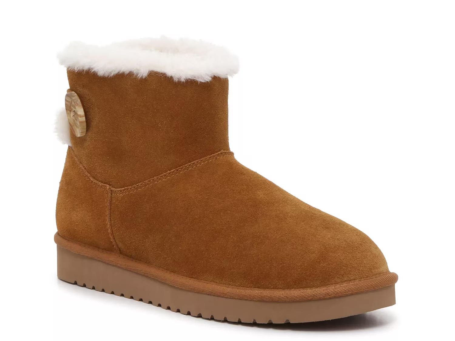 Koolaburra by UGG Nalie Mini Bootie | DSW