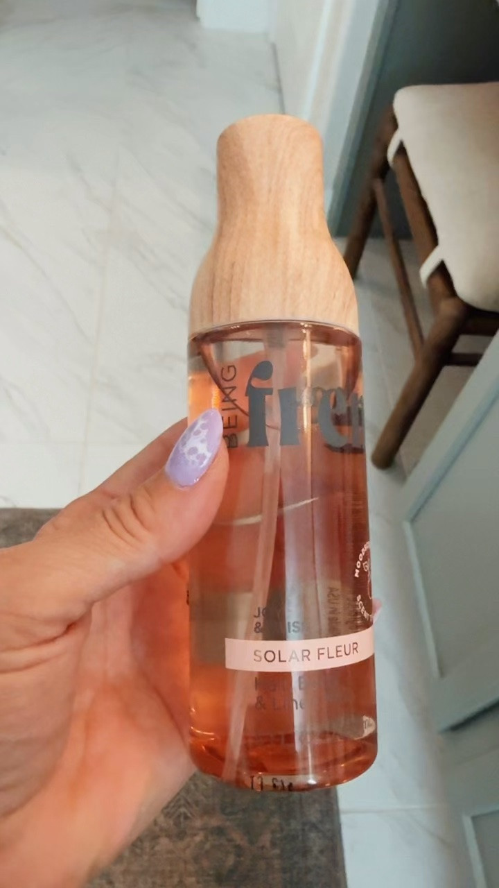 Hair, body spray, perfume, Target

#LTKBeauty #LTKselfcare #LTKstorytime