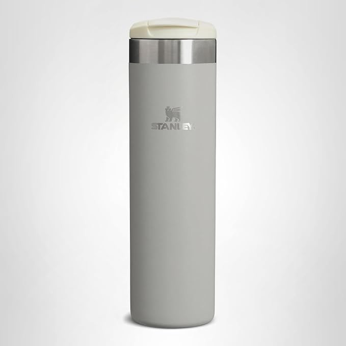 Stanley AeroLight Transit Bottle 20 oz | Locking Drink Through Lid | Leak Resistant Water Bottle ... | Amazon (US)