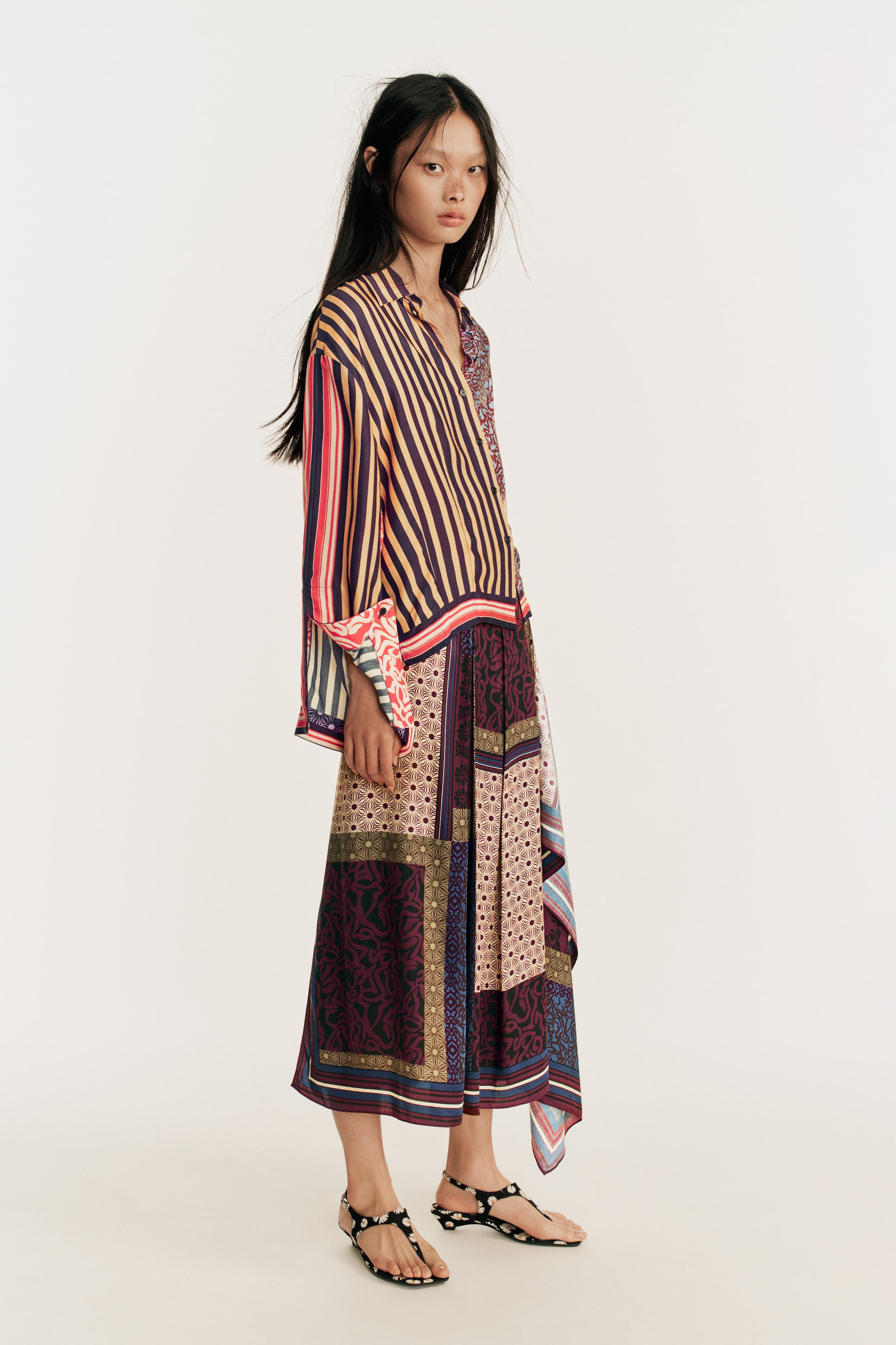 Printed8005/861/020 | Zara US