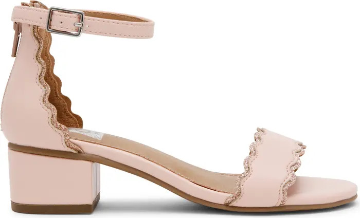 Kids' Gadiva Ankle Strap Sandal | Nordstrom