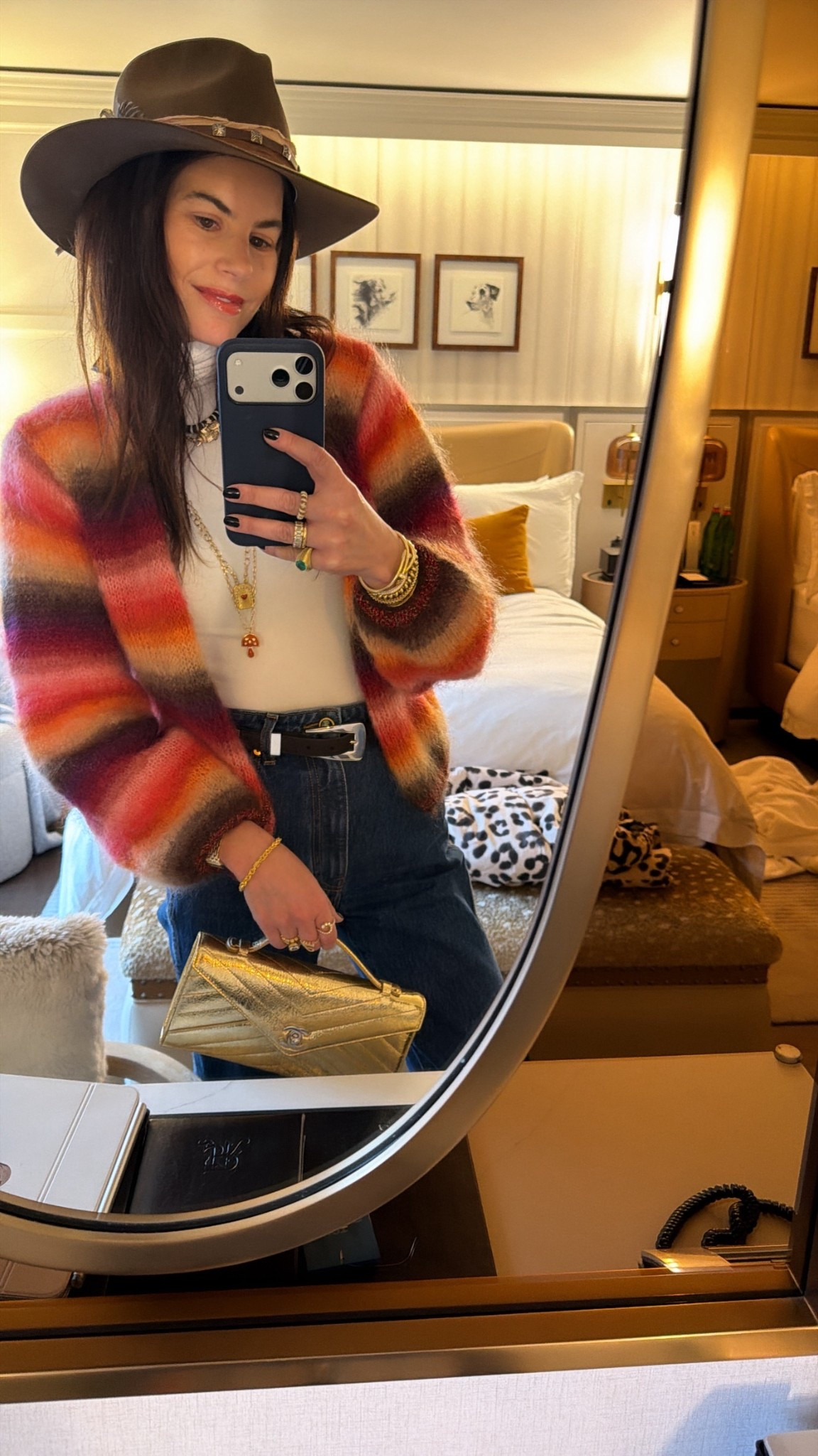 What I’m wearing in Aspen, Colorado! Linked looks for less!


Women’s fashion, winter fashion, winter style, winter outfits, winter outfit inspo, winter ootd, holiday fashion, holiday style, holiday outfits, what to wear for, Colorado, aspen, aspen outfits, Colorado outfits, snow outfits, travel outfit, airport outfit, western outfit




#LTKOver40 #LTKootd #LTKHoliday