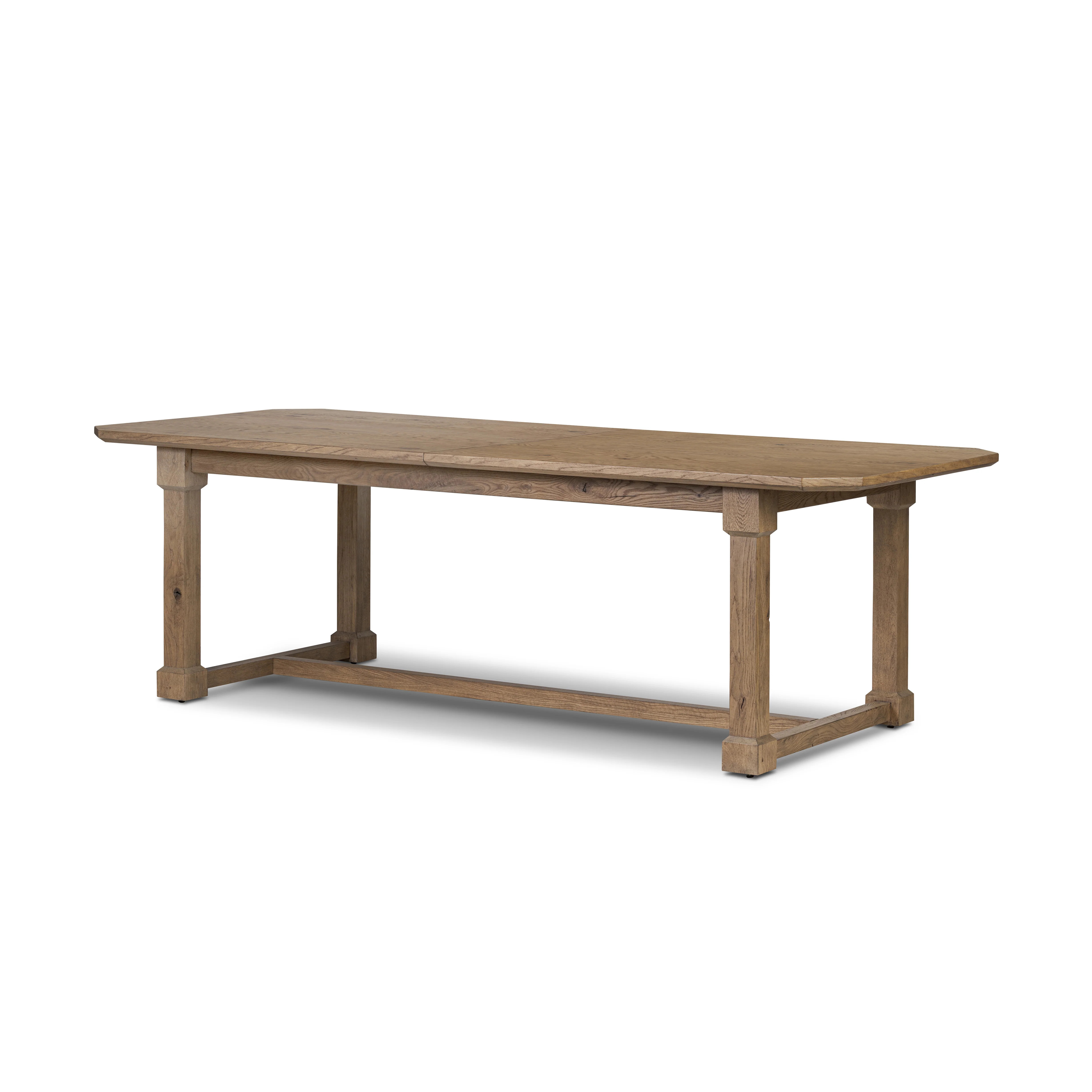 Julius Extension Dining Table | Magnolia